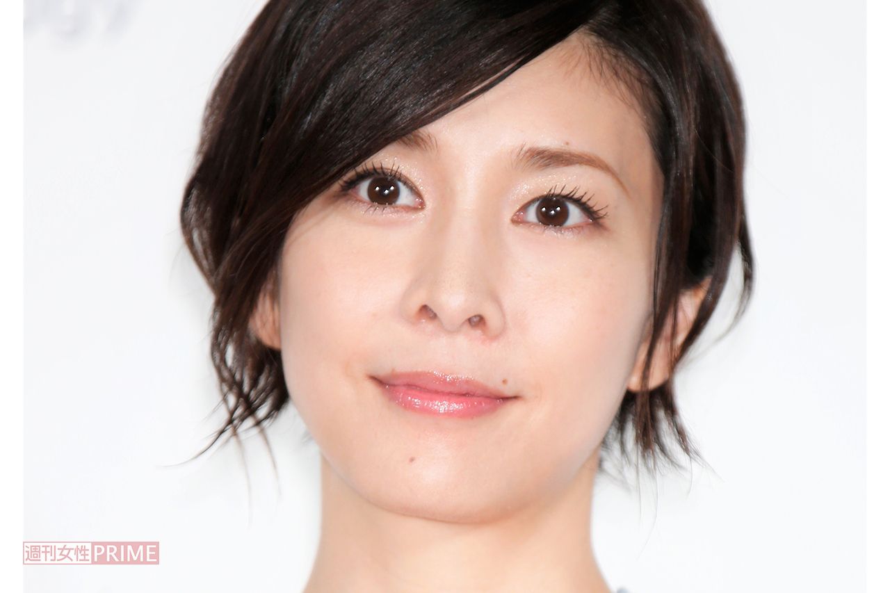 中村獅童「元嫁」の知られざる真実──離婚理由から現在、長男への想いまで徹底解説