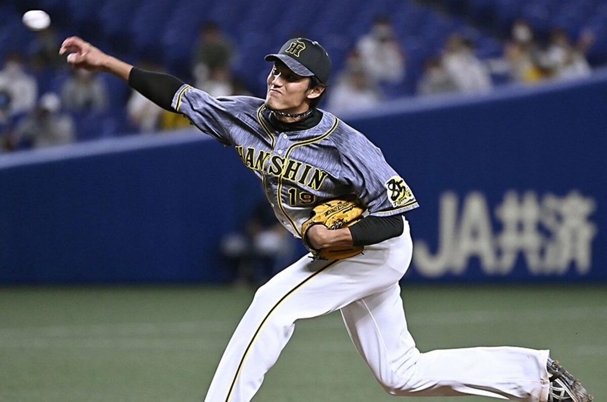 藤浪晋太郎のイップス原因は？黒田事件と161球の真相と2026現在