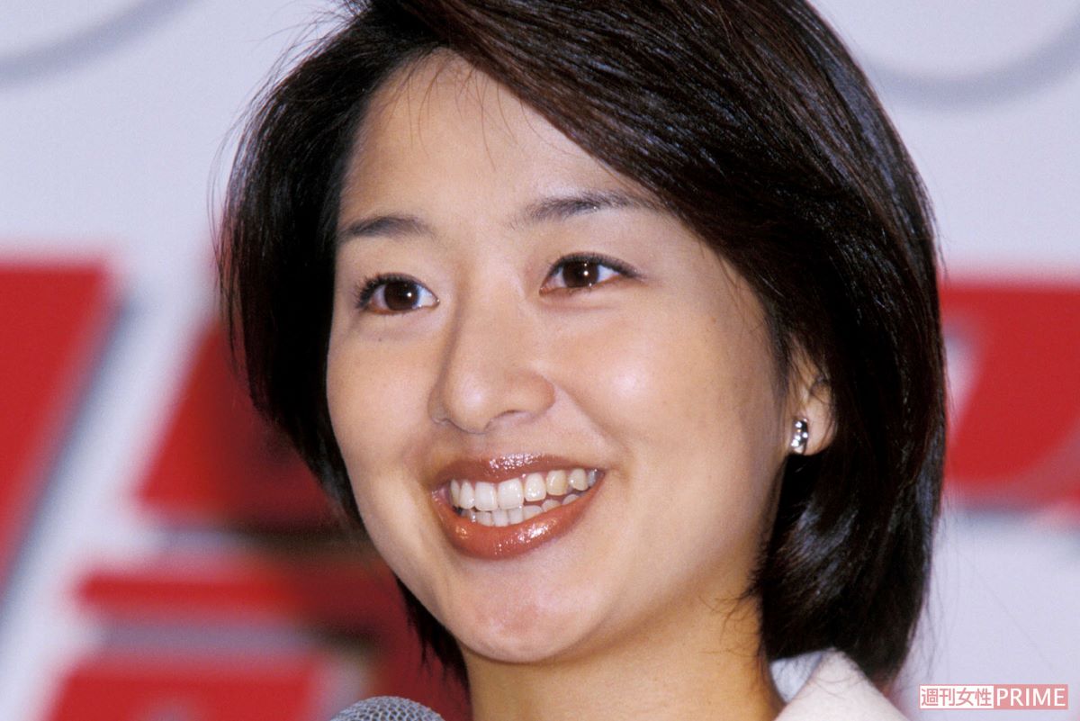 関口宏から継承した現在地！膳場貴子アナの凄みと私生活の真実