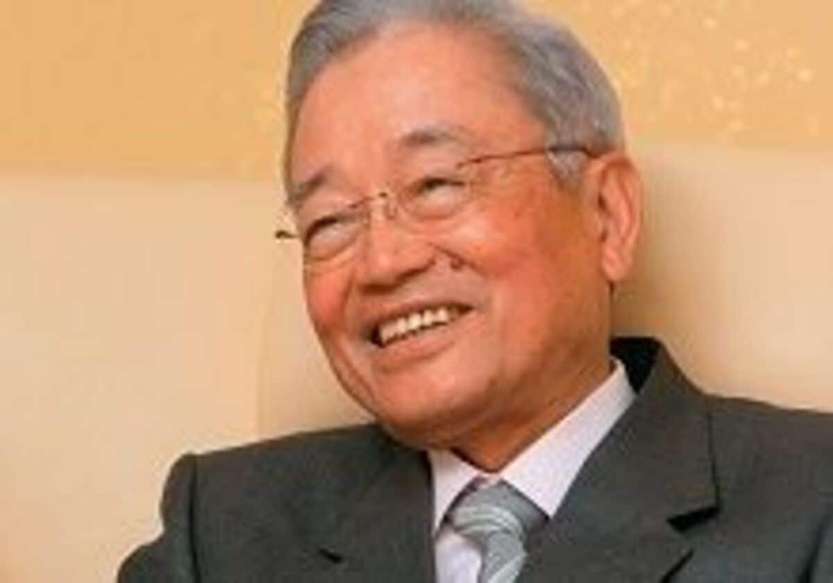 森稔の死因と遺産の真相｜森章との確執と六本木ヒルズに捧げた執念の全貌