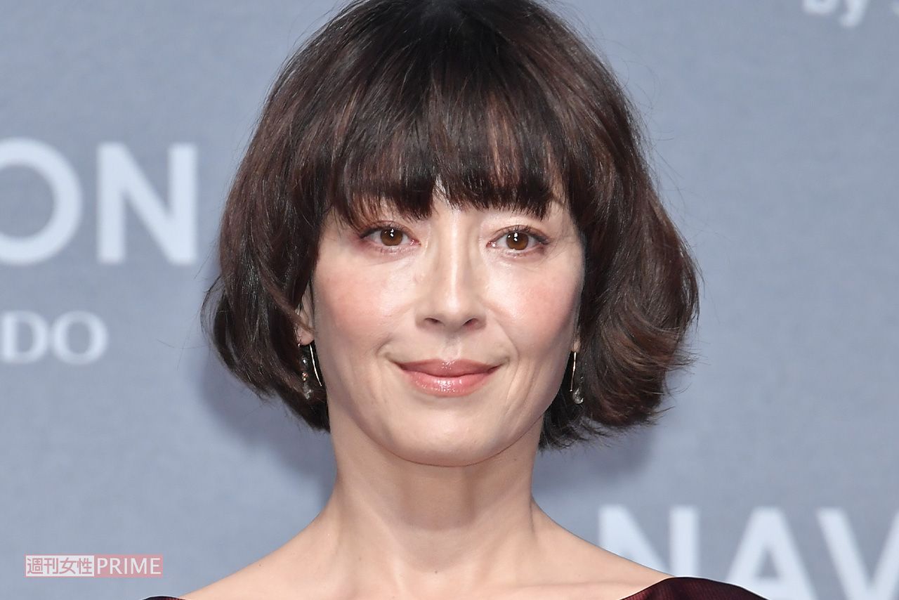 宮沢りえ「劣化説」の真相とは？激やせの過去から現在の美貌を検証