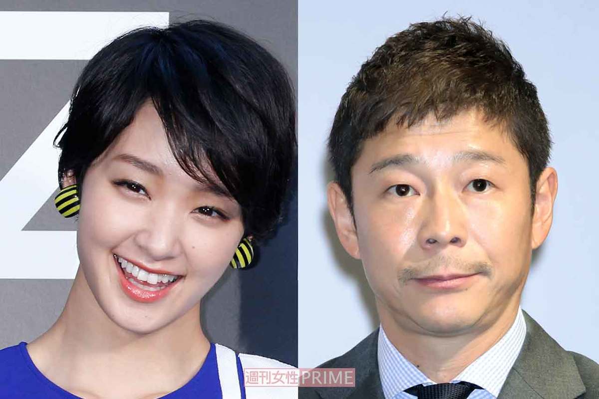 剛力彩芽の彼氏は現在誰？歴代熱愛の破局理由と最新の結婚願望
