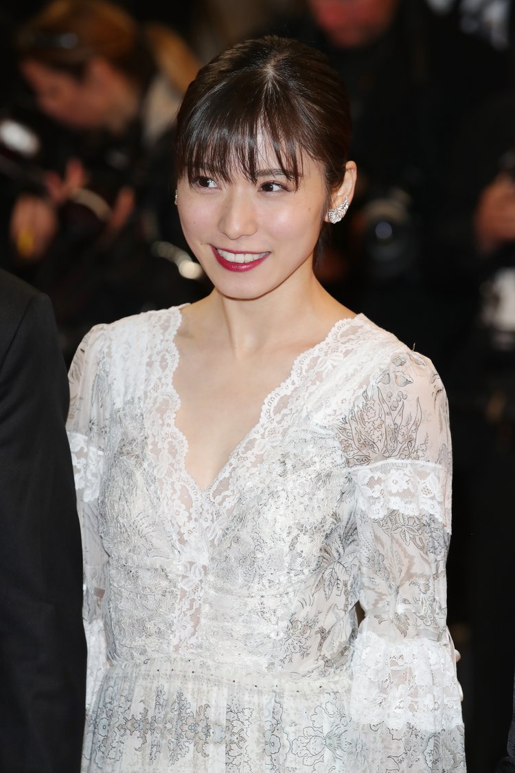 松岡茉優の大胆シーンとスタイルの真相｜色気の秘密と出演作を徹底解剖