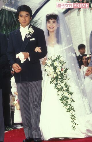 【必見】 神田 正輝 松田 聖子 最新熱愛噂まとめ #845