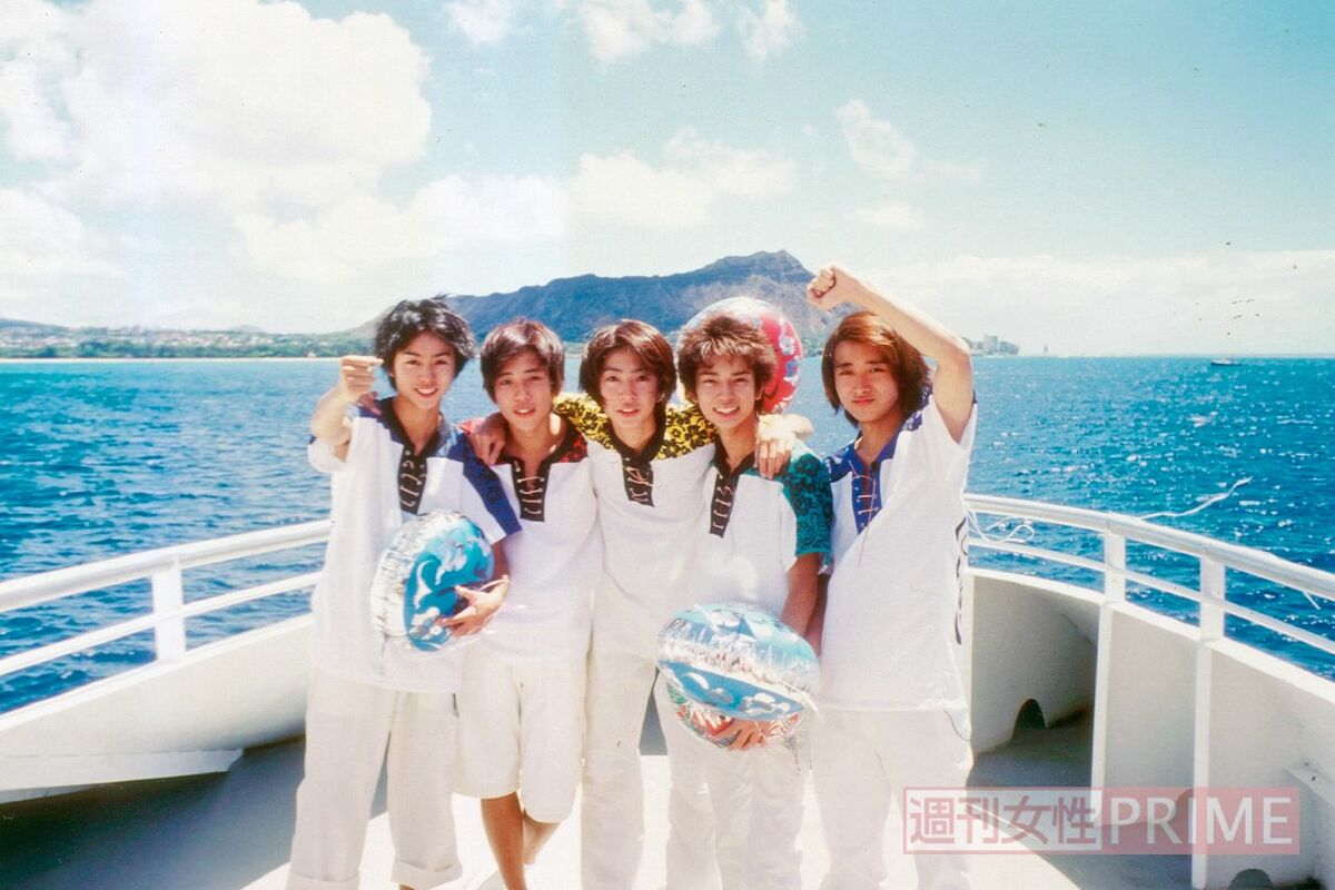 嵐の9月15日はなぜ特別？結成の真相とデビュー日の違い・最新動向