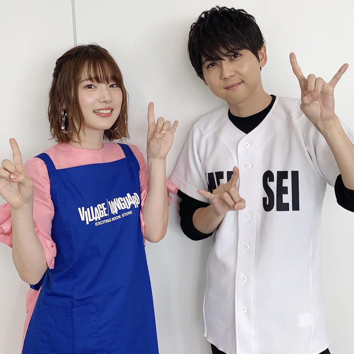 梶裕貴と花澤香菜の熱愛疑惑の真相とは？過去の匂わせと現在の関係まとめ