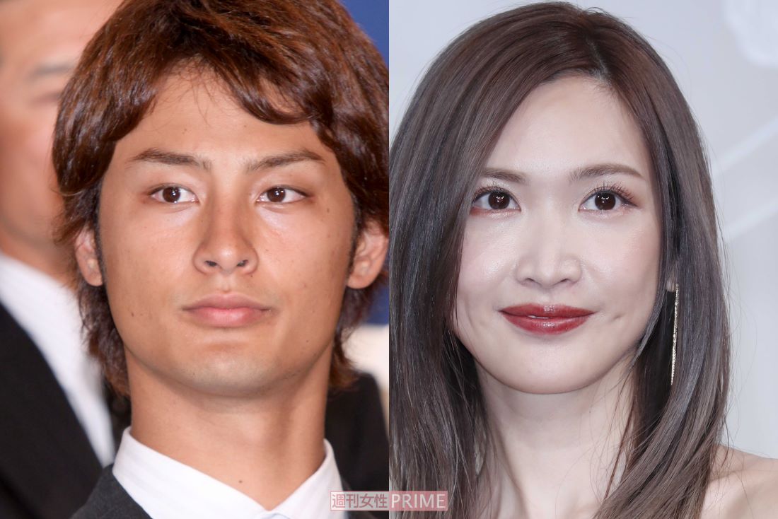 ダルビッシュ有と紗栄子の現在｜離婚理由・養育費と息子の進路の真相