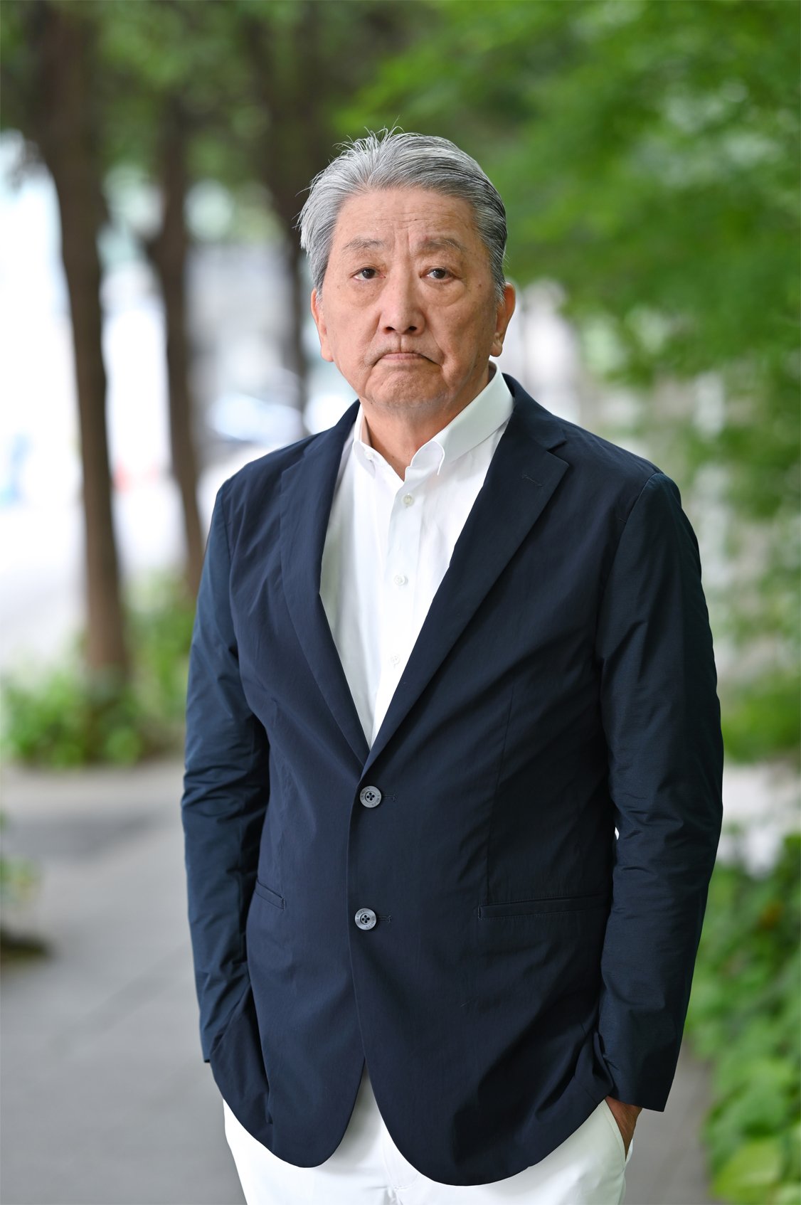 『大人の流儀』の真実と遺作秘話／直木賞作家が遺した美学の全貌