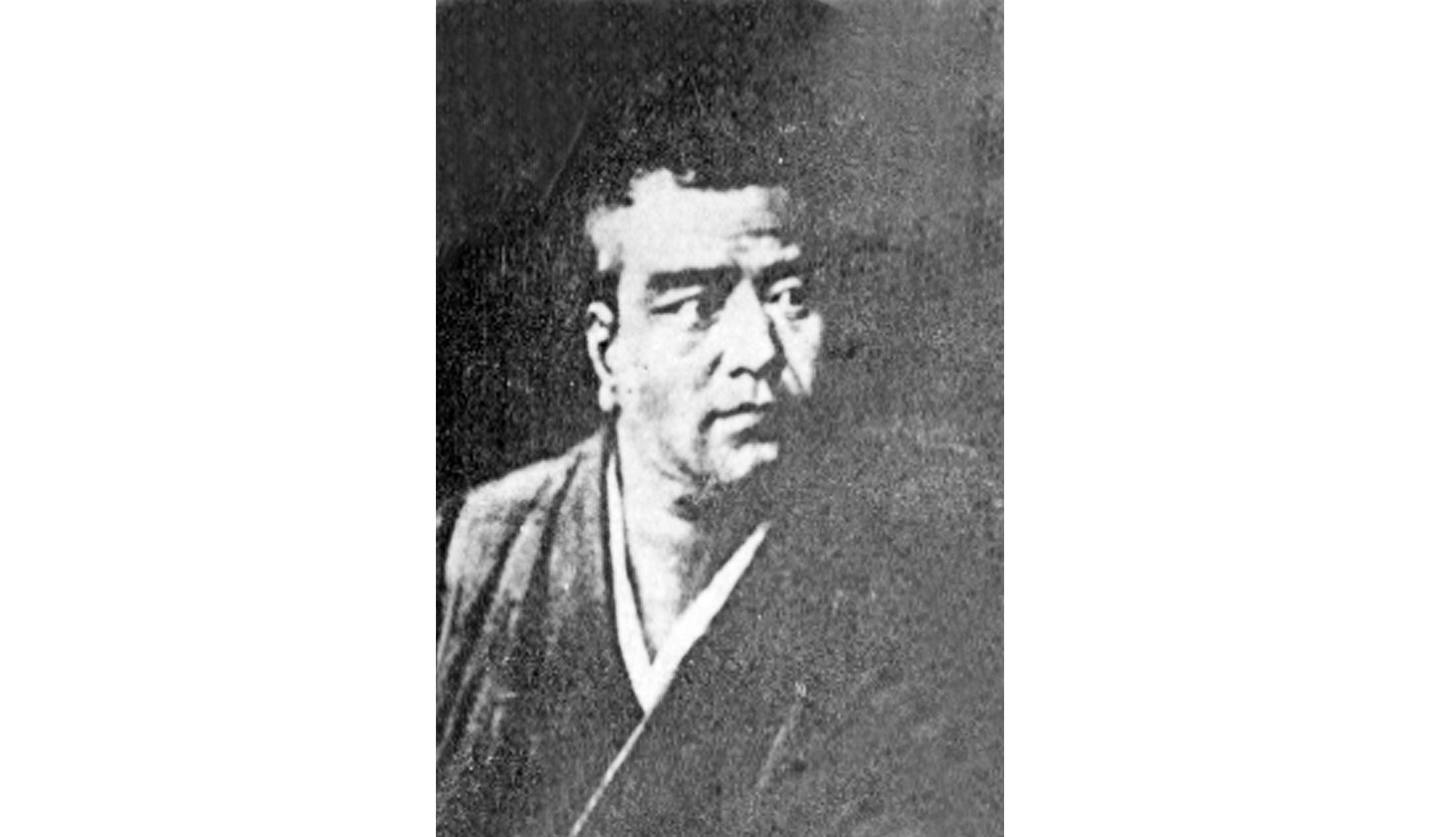 西郷隆盛の顔が違う理由とは？教科書の肖像画の嘘と本物の真相