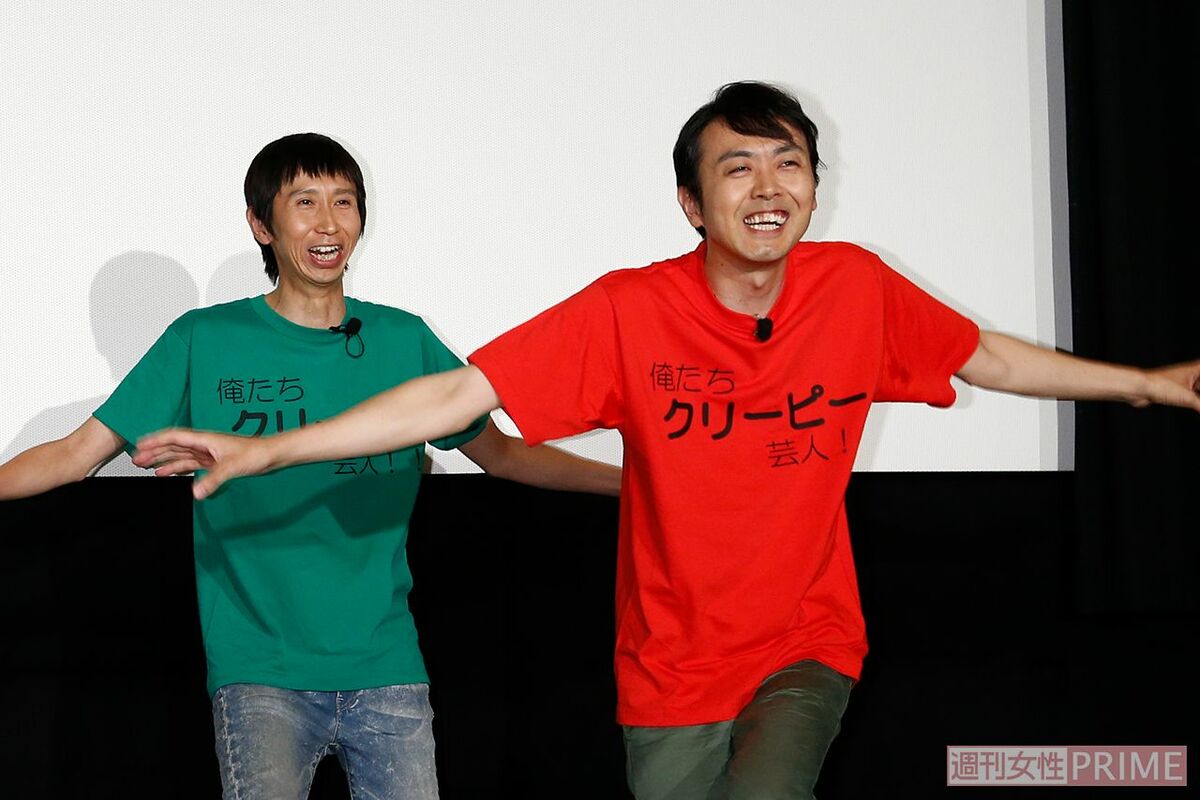 【2026年最新】アンガールズ田中卓志がバラエティの頂点に立ち続ける理由——結婚3年目の変化と知性派Mcとしての真価