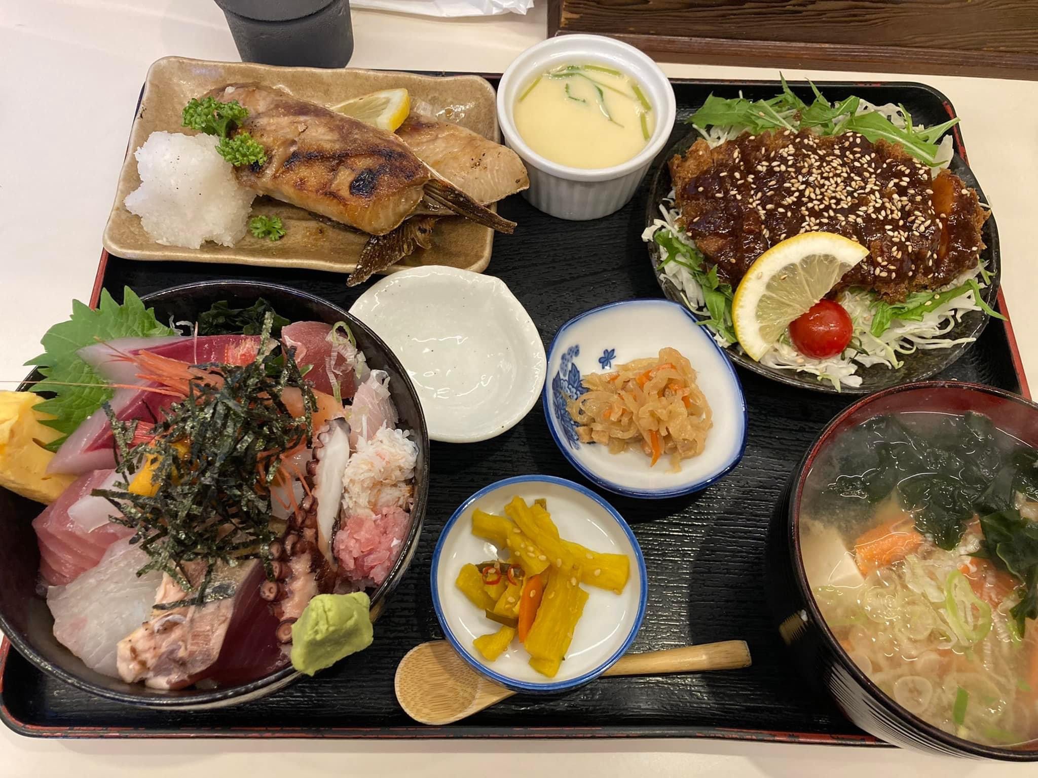 七尾「ごはん処一歩」大行列の理由とは？最新営業状況と海鮮丼の真実