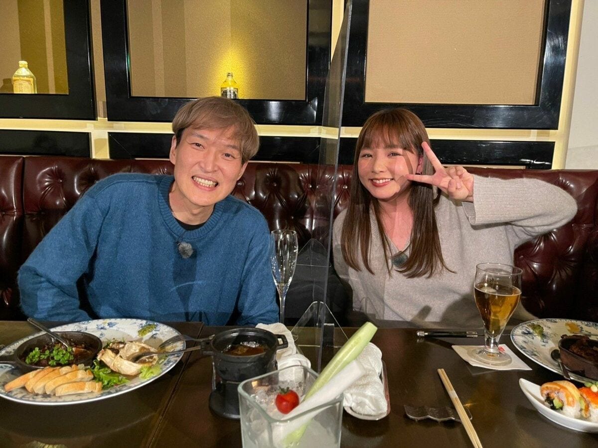 野呂佳代の旦那は麻生裕介！馴れ初めや現在の夫婦仲・子供の噂を徹底解剖