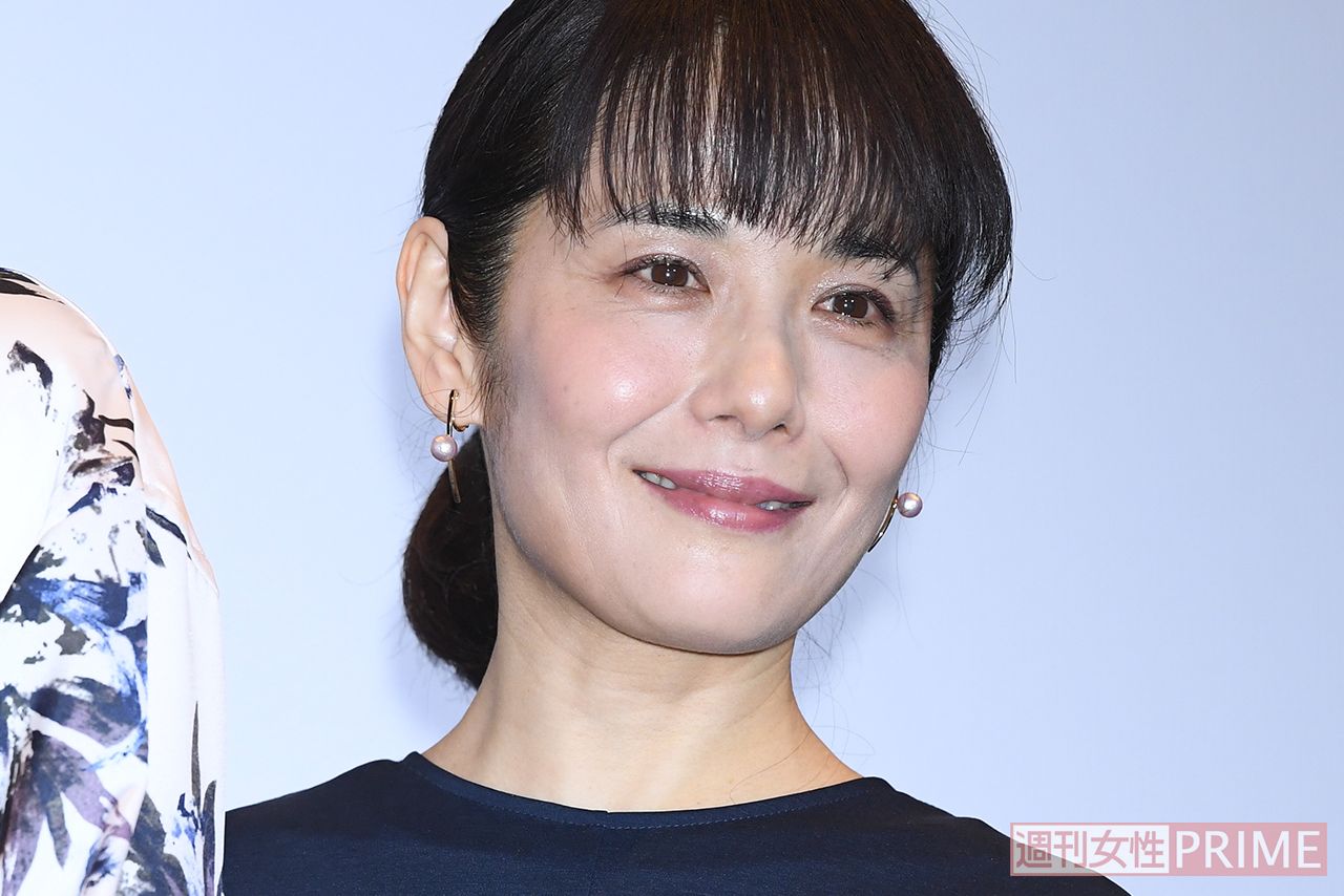 富田靖子の旦那は誰？岡本裕治との馴れ初めや離婚の真相と娘の現在