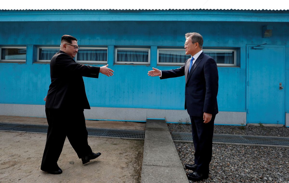北朝鮮と韓国の境界線は今どう変化？38度線の違いと2026年現地ルポ