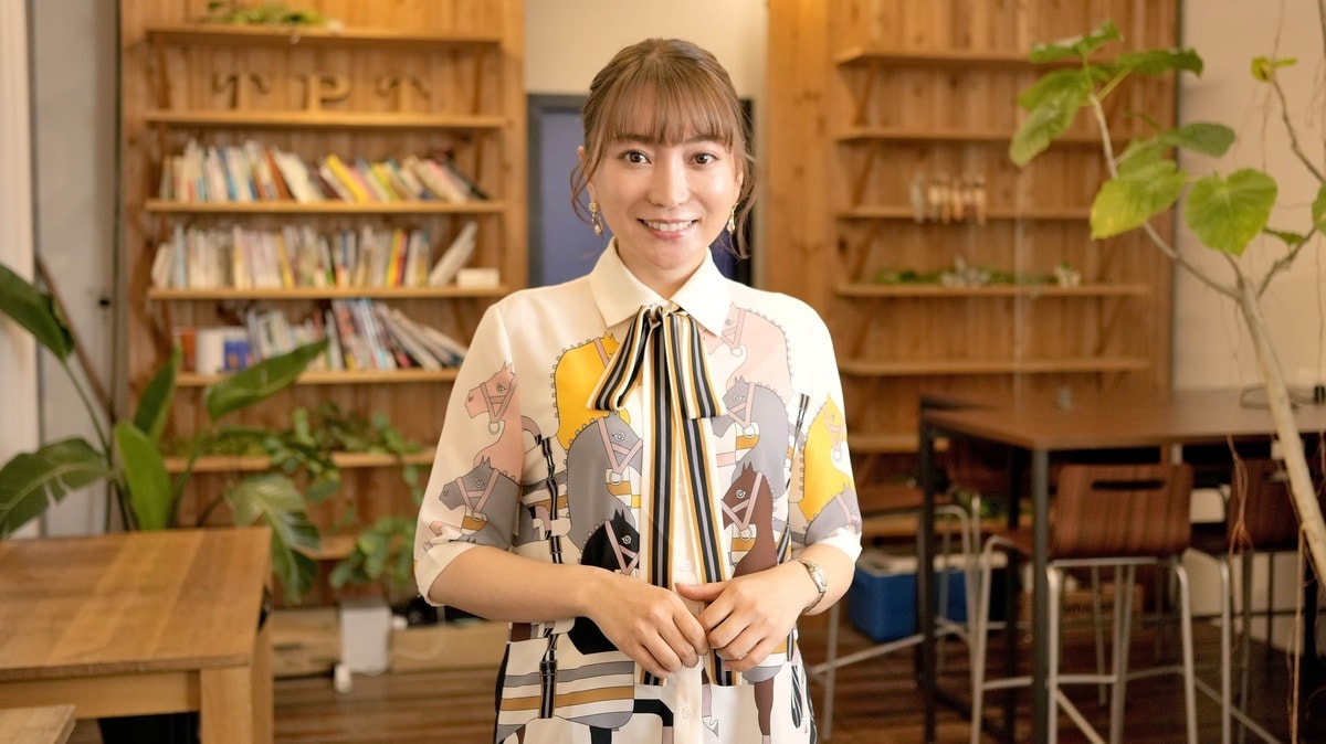 加藤茶の嫁・加藤綾菜の妊娠説は本当？45歳差夫婦が下した決断