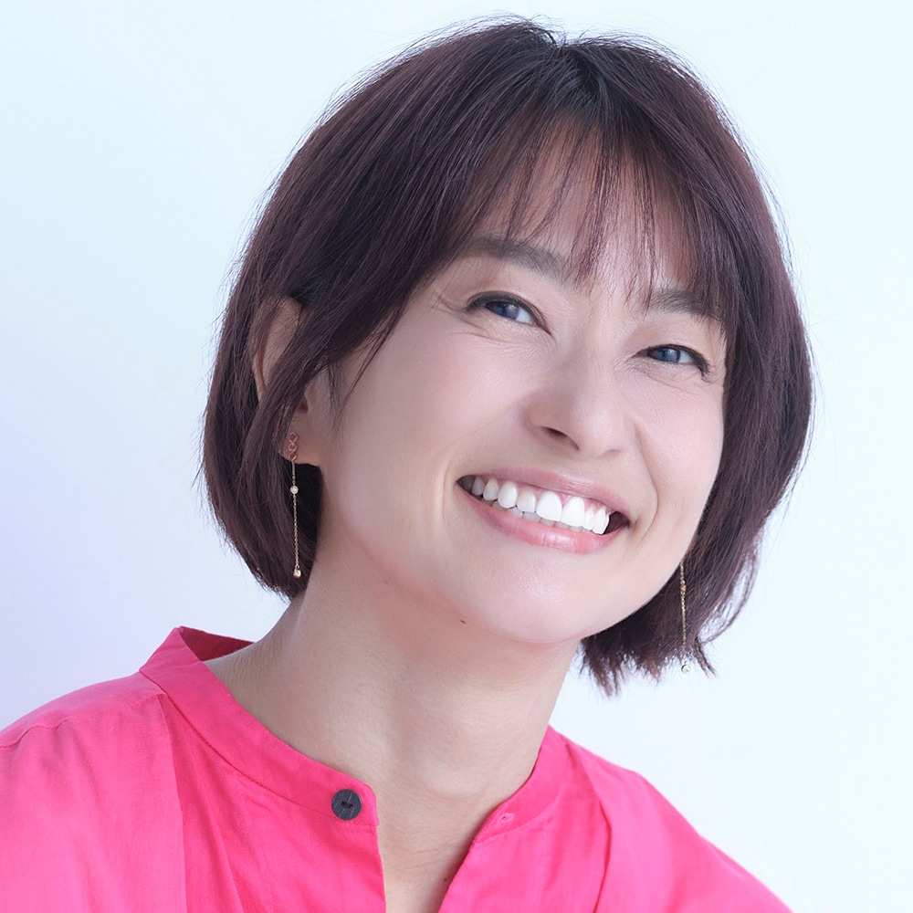 住吉美紀の現在と夫との私生活｜再婚理由やNhk退職の真相を徹底解説