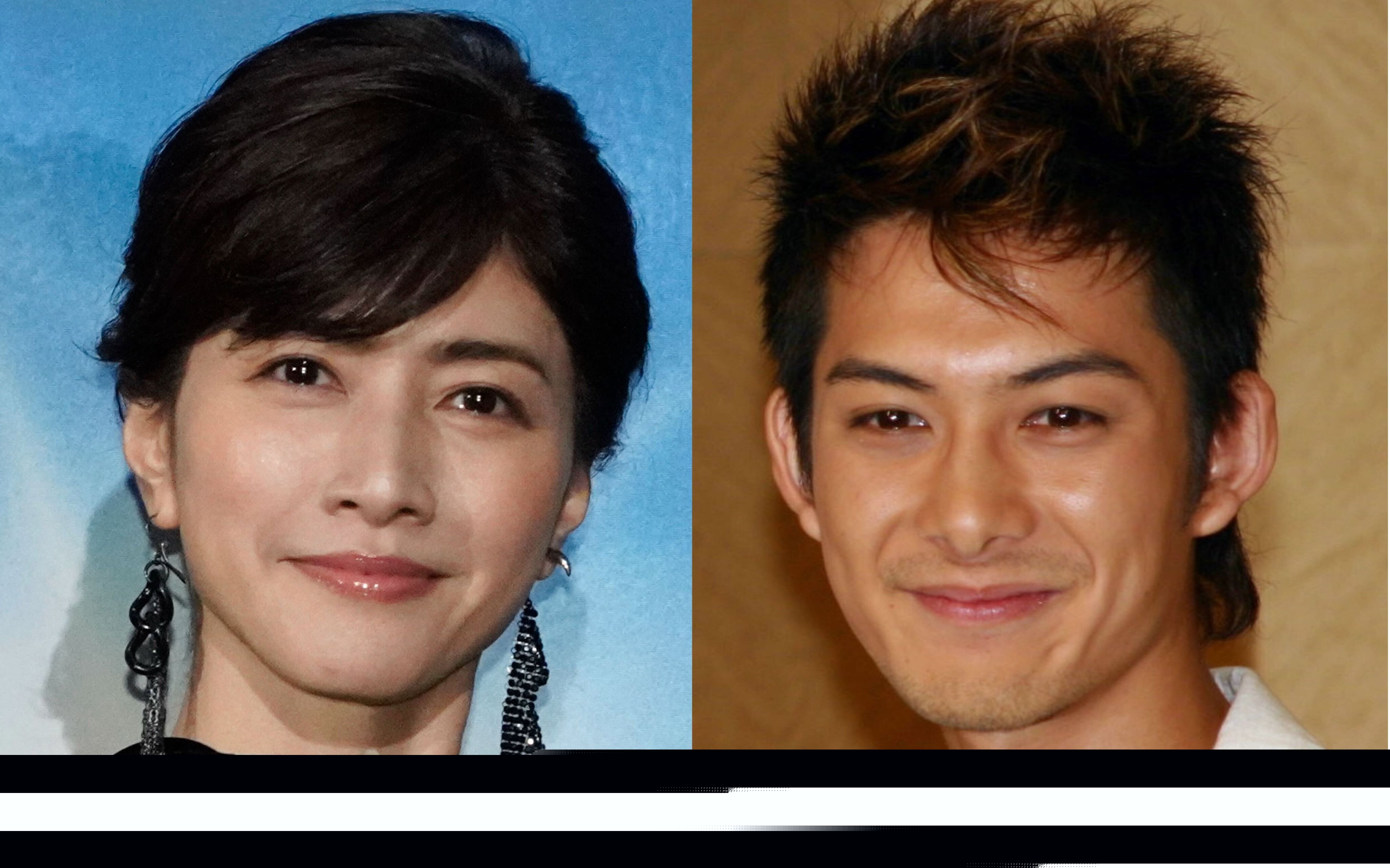 内田有紀の今の旦那は誰？柏原崇との事実婚の真相と再婚しない理由