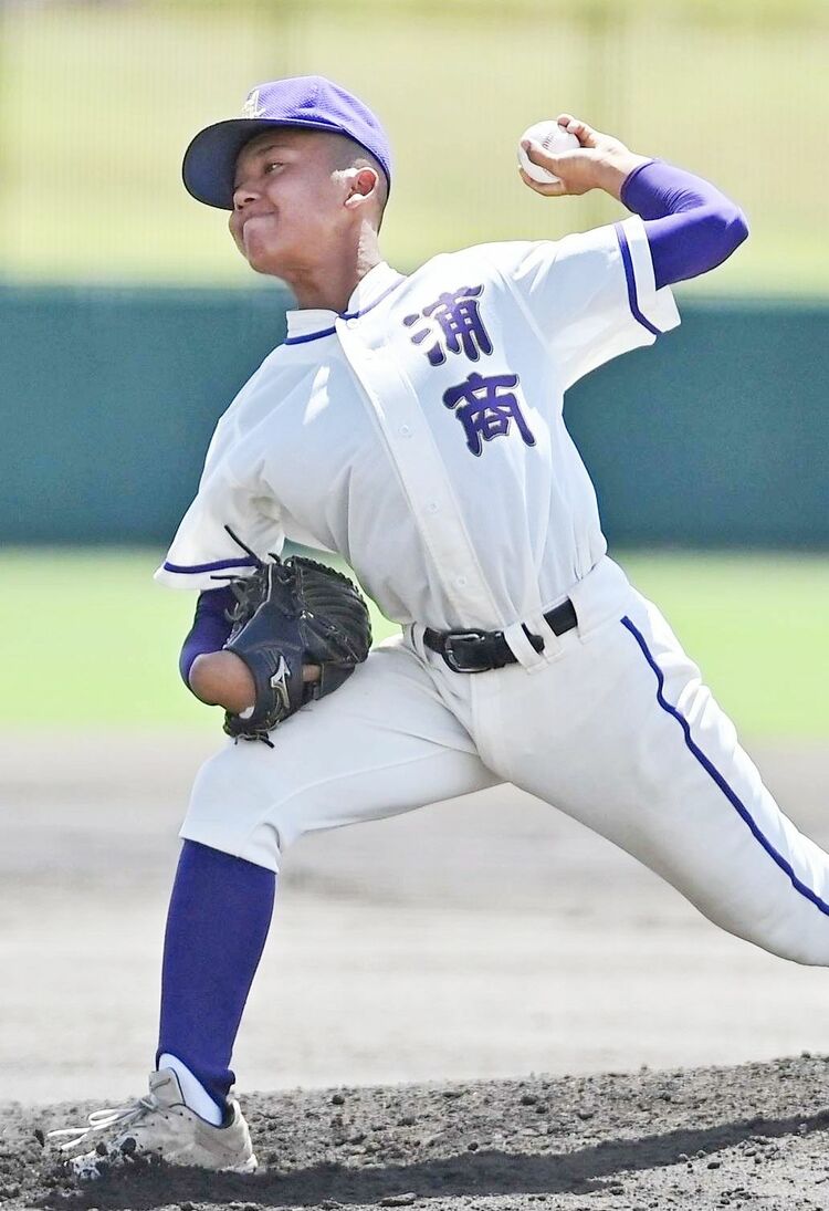 浦添商業野球部の現在と歴代の軌跡｜甲子園4強の名門が挑む復活劇