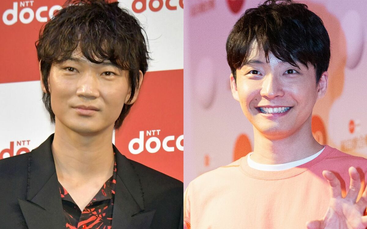 星野源と綾野剛の熱い絆と真実！名バディの共演史と現在地を徹底解剖