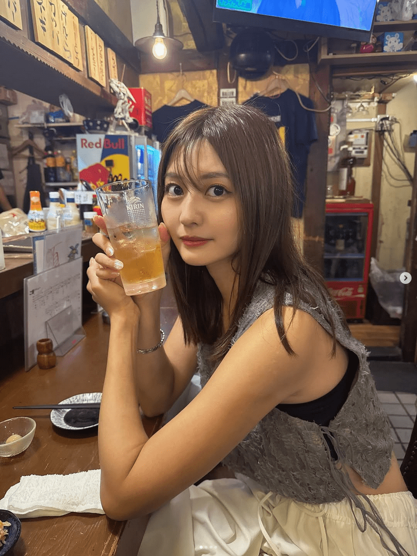 林ゆめのテラハ出演と社長との結末は？歴代名シーンと現在の噂を徹底追跡