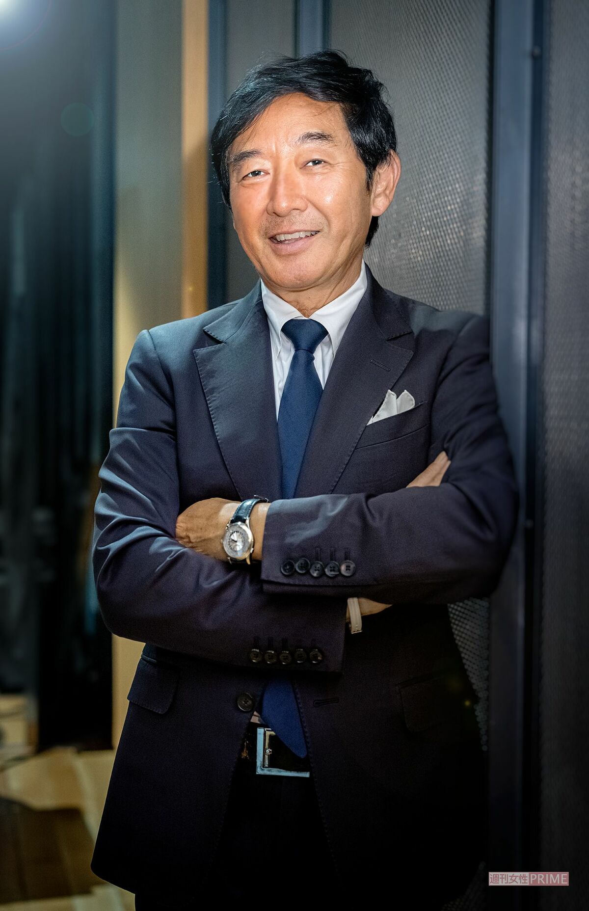 石田純一の現在2026！豪邸売却と焼肉店経営の真相と東尾理子との今
