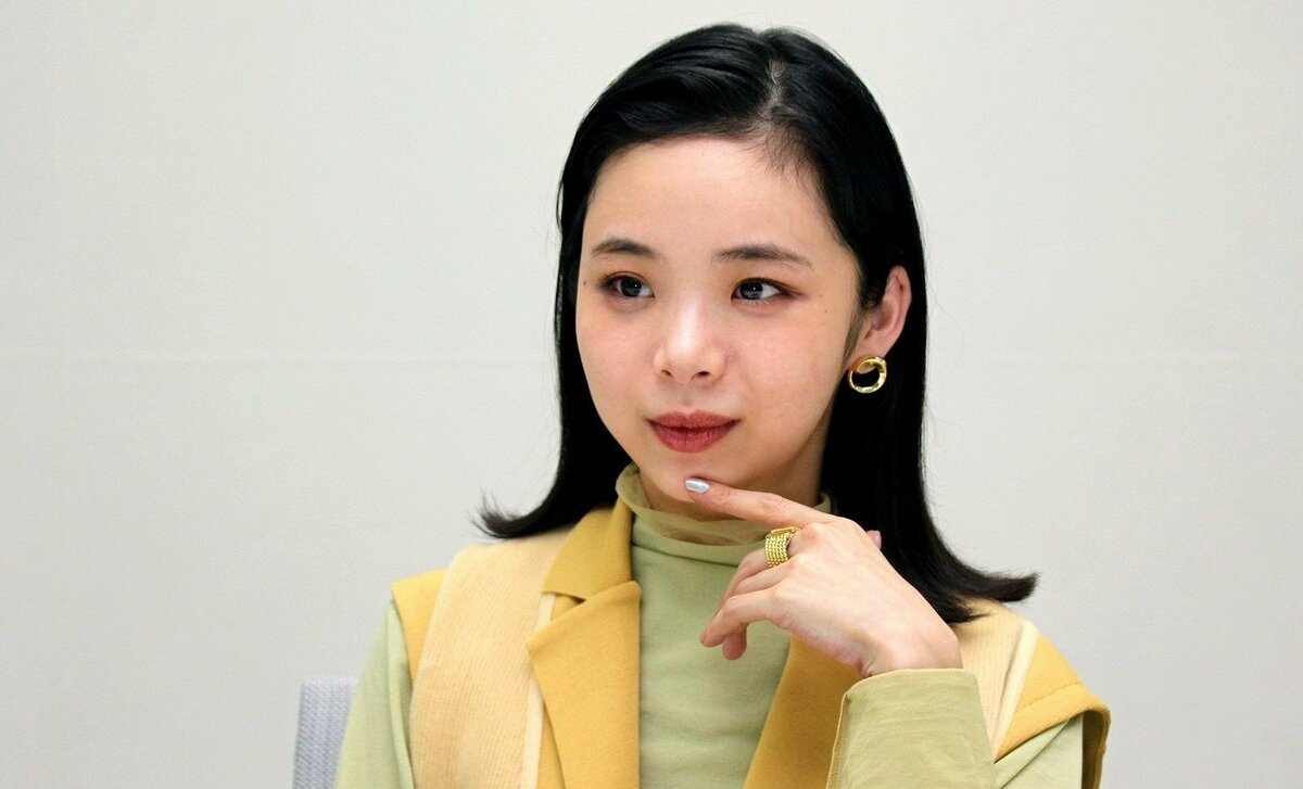 水谷豊の娘・趣里の現在2026｜二世の壁を壊した実力と結婚の真相