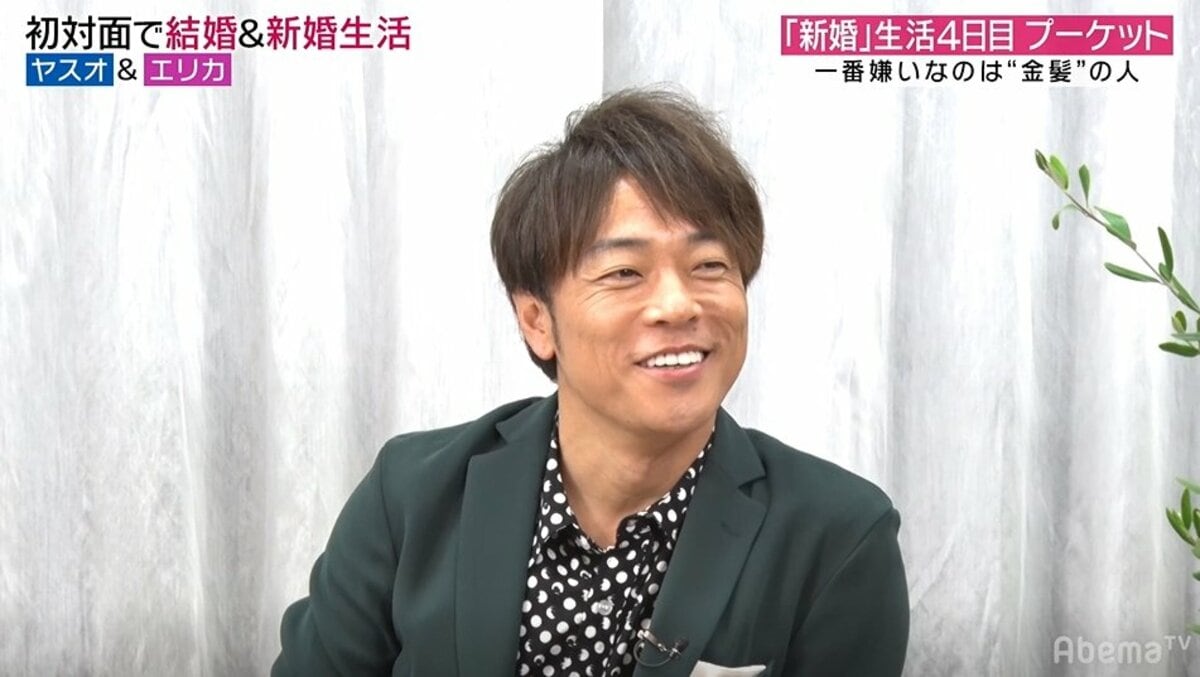 陣内智則の髪型に増毛疑惑？昔と現在の比較で判明した変化の真相を徹底検証