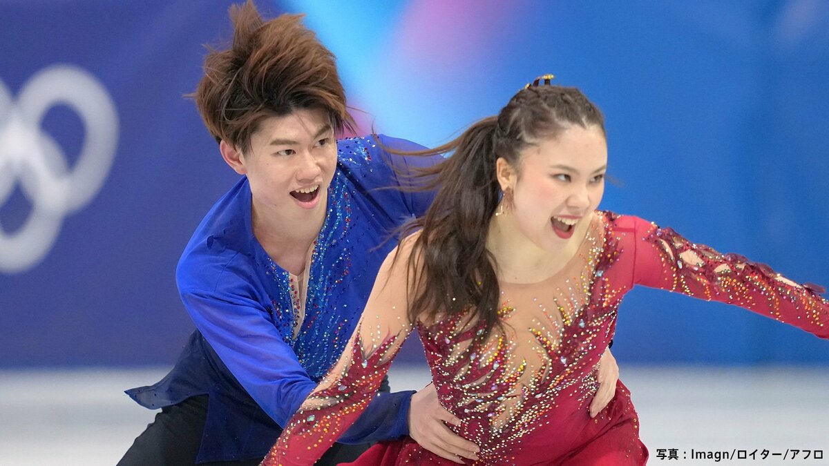 アイスダンス日本代表2026激闘録｜歴代の軌跡と五輪選考の真相