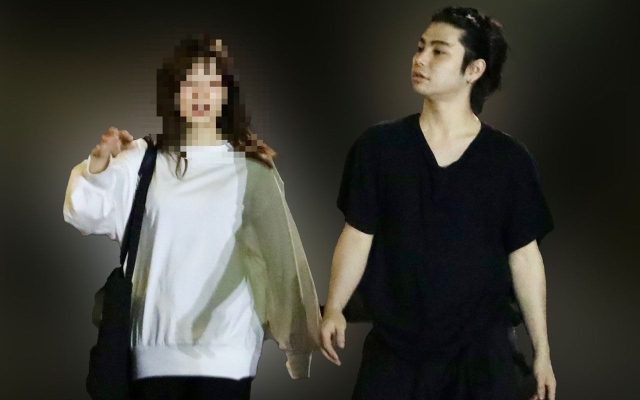 村上虹郎は結婚してる？妻の噂と歴代彼女・2026年現在の真相