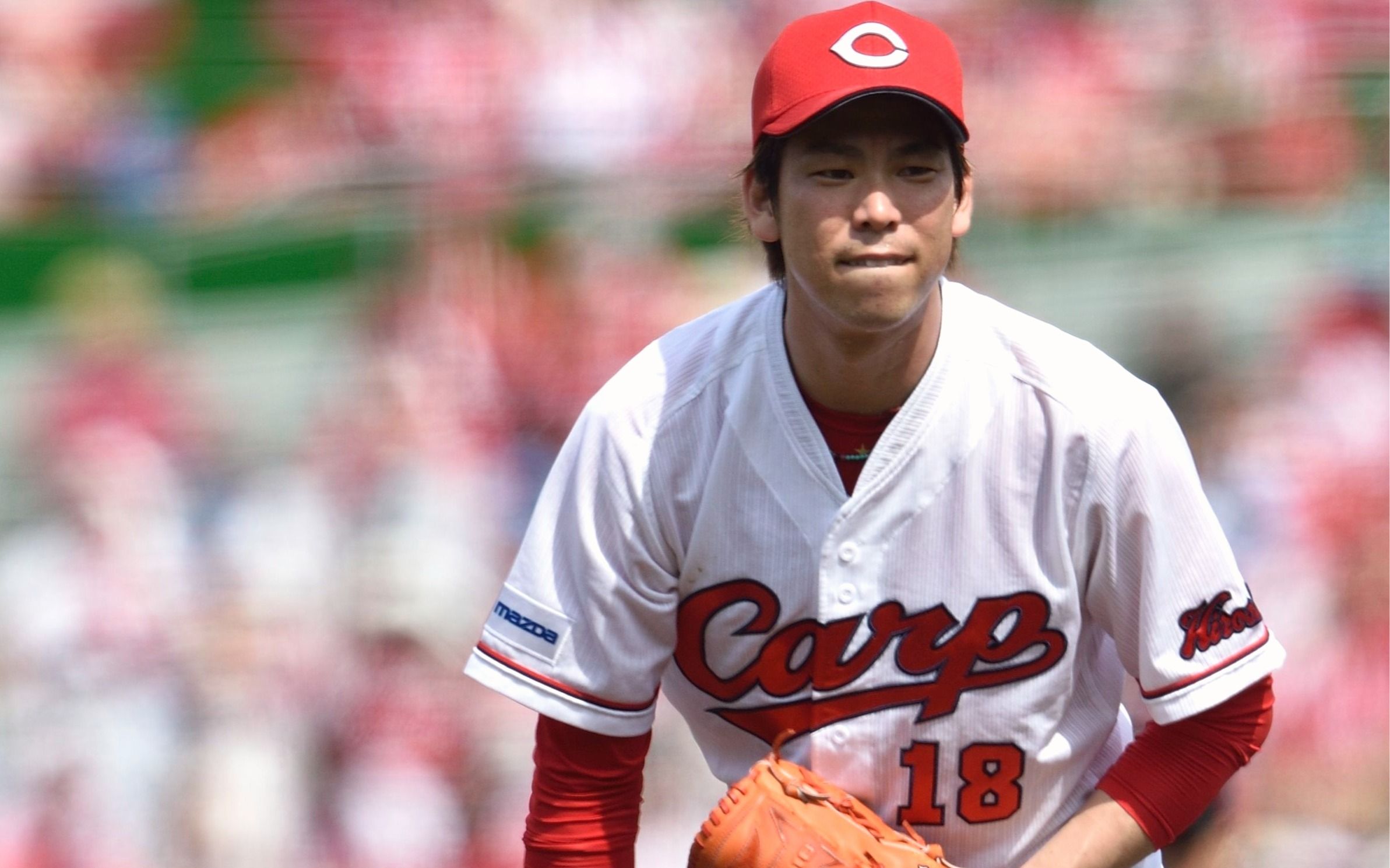 マエケンのカープ復帰はいつ？前田健太の契約と新井体制での可能性