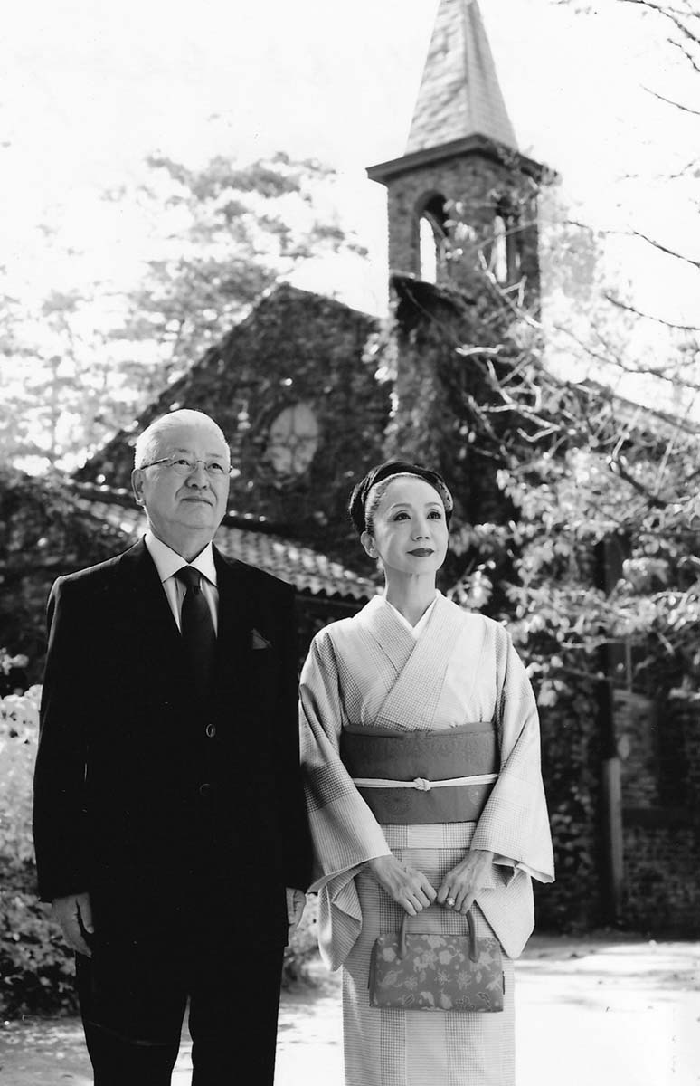 岩下志麻の一人娘の現在とは？職業や結婚の真相と家族の絆を徹底検証