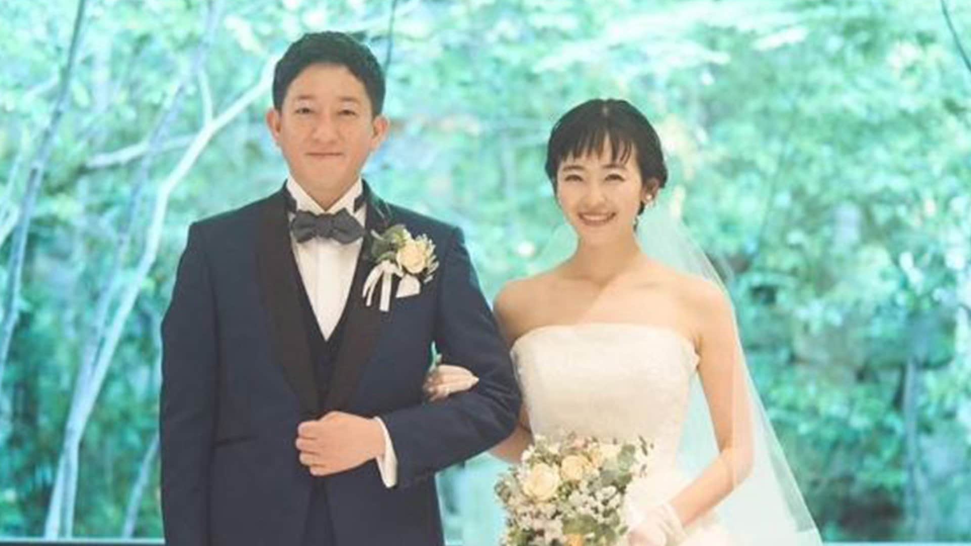 サバンナ高橋の結婚と妻・清水みさと！16歳差サウナ婚の真相と現在