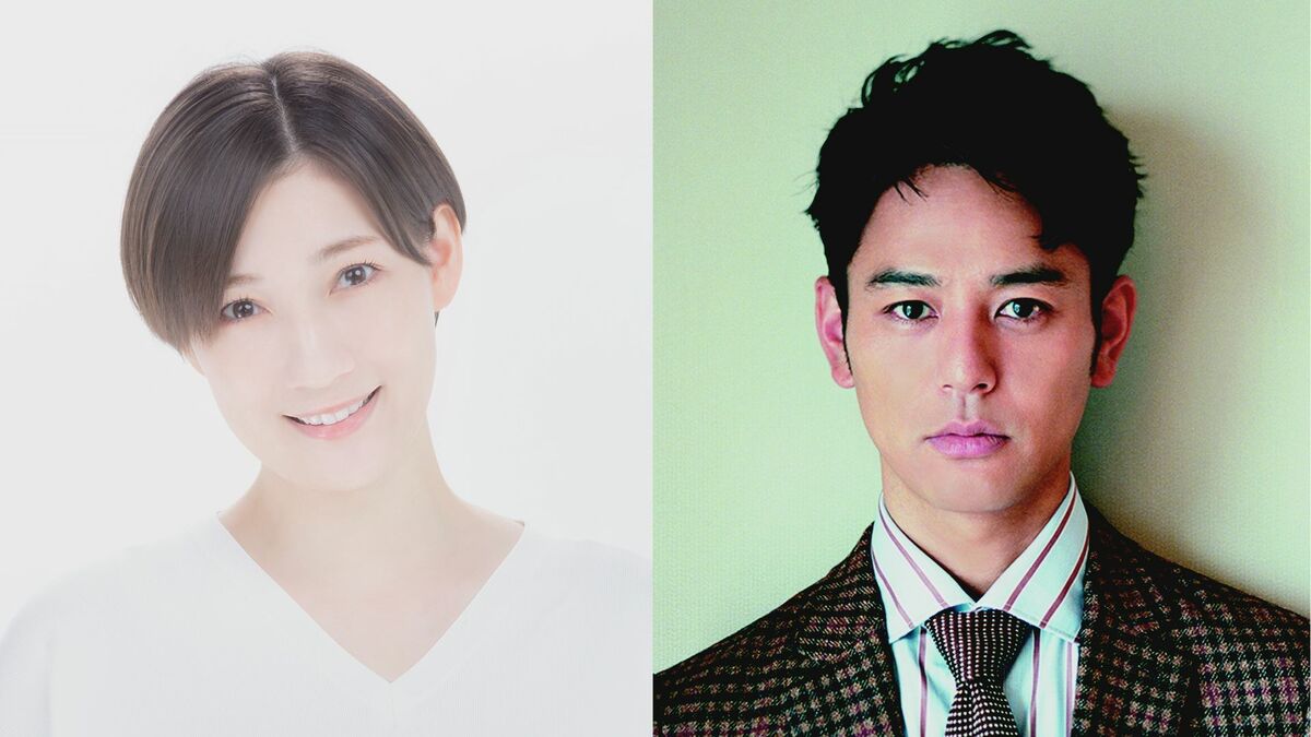 妻夫木聡と妻マイコの現在｜馴れ初めから子供2人の私生活まで徹底解説