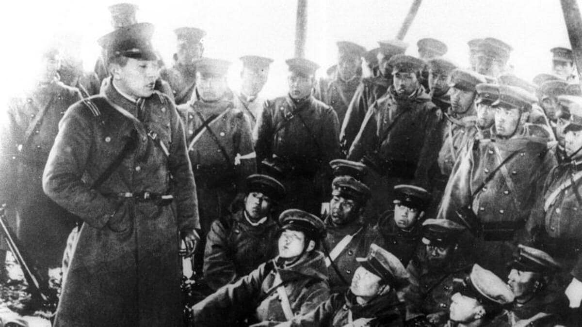 226事件とは何だったのか？青年将校クーデターの真相と歴史の転換点