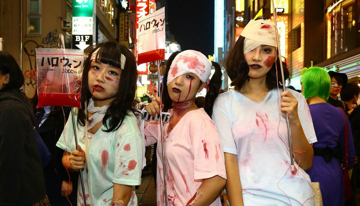 日本のハロウィンはなぜ独自進化した？発祥から規制の現在地まで