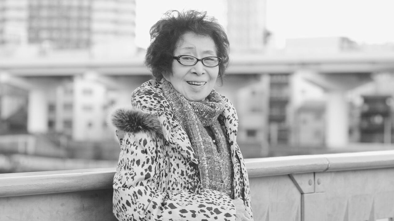 浅香光代の波瀾万丈劇！隠し子の父親である大物政治家の謎と最期
