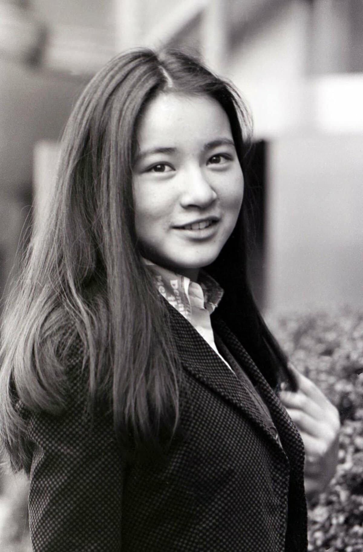 原田美枝子の若い頃が美しすぎる！伝説の美貌と娘・石橋静河の激似検証