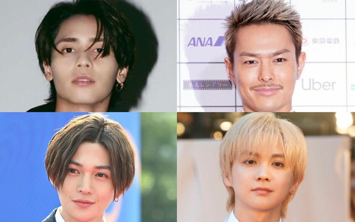 Ldh熱愛と結婚の歴代真相｜スクープ裏側とファンの心理を徹底解剖