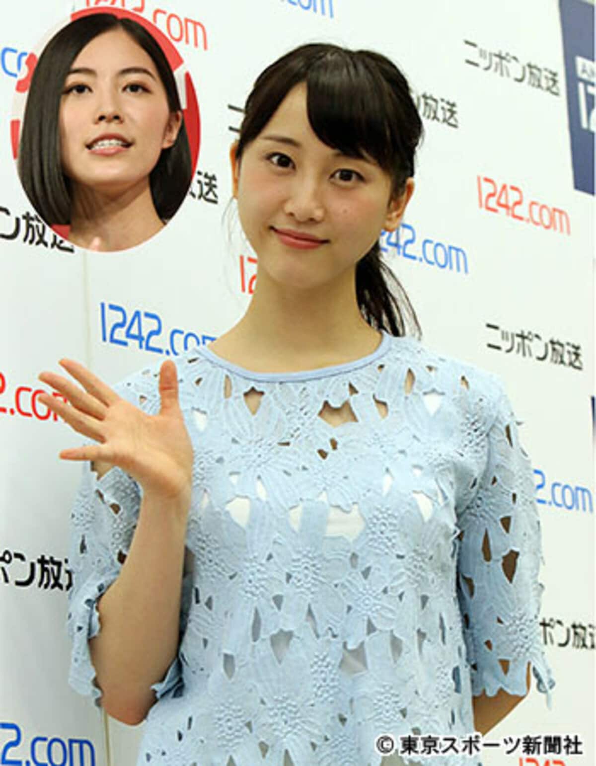 松井玲奈と松井珠理奈の現在！不仲説の真相と2人の決定的な絆