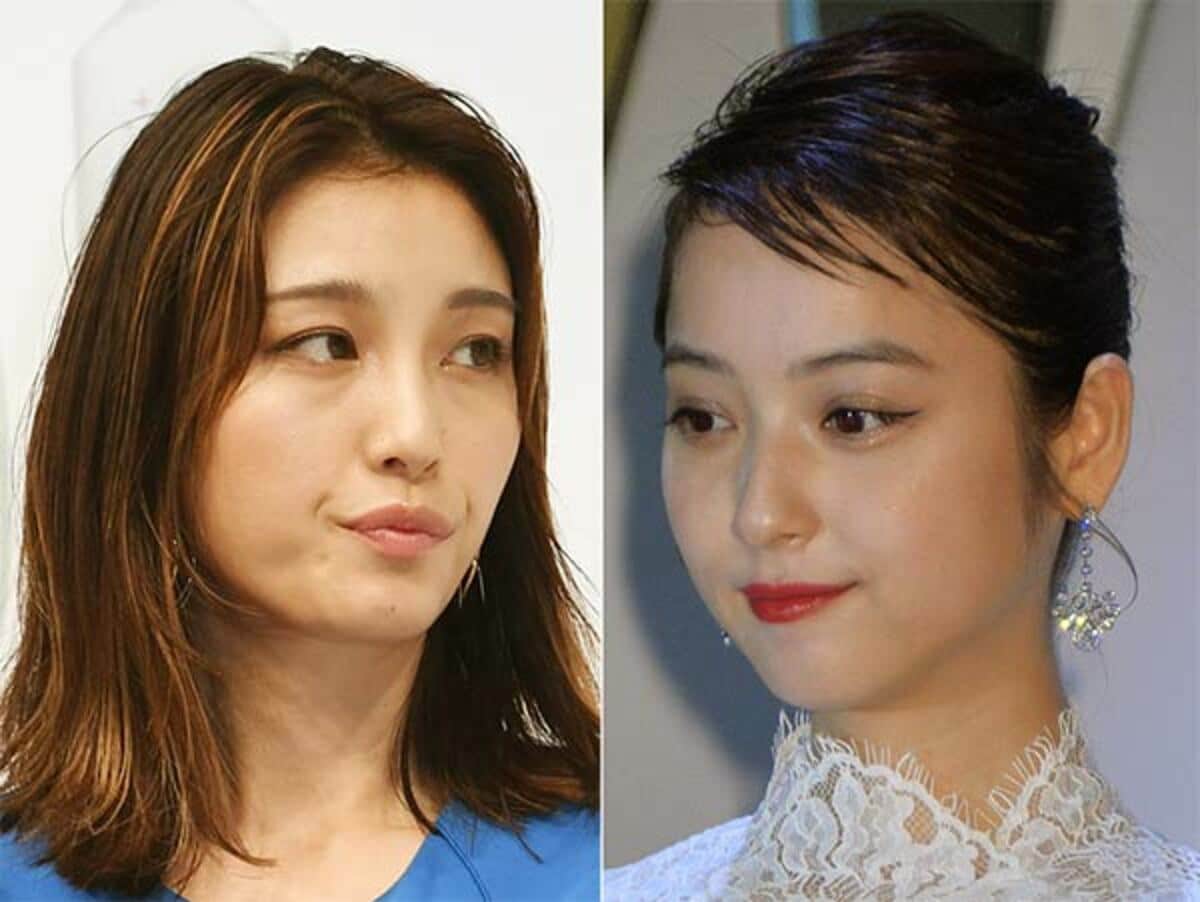 佐々木希の元ヤン説は本当？秋田時代の卒アルと武勇伝の真相を徹底追跡