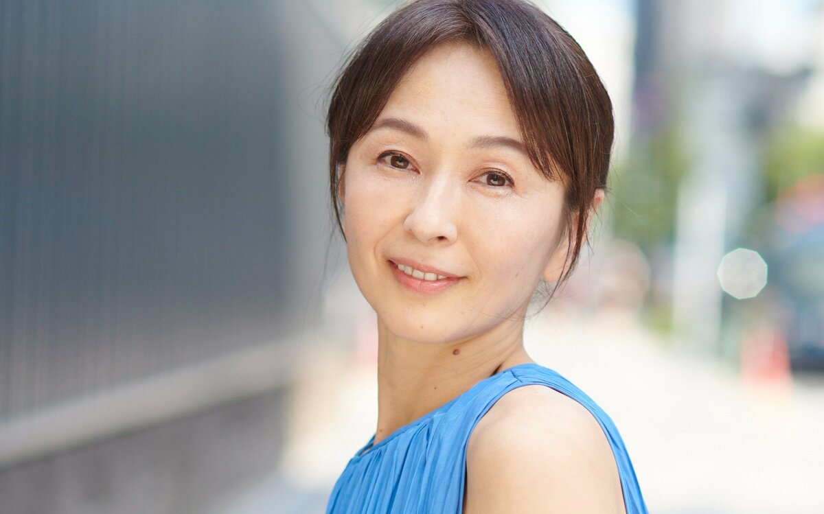 小松美幸の現在と49歳出産からの軌跡｜夫との絆や愛娘の成長を追う