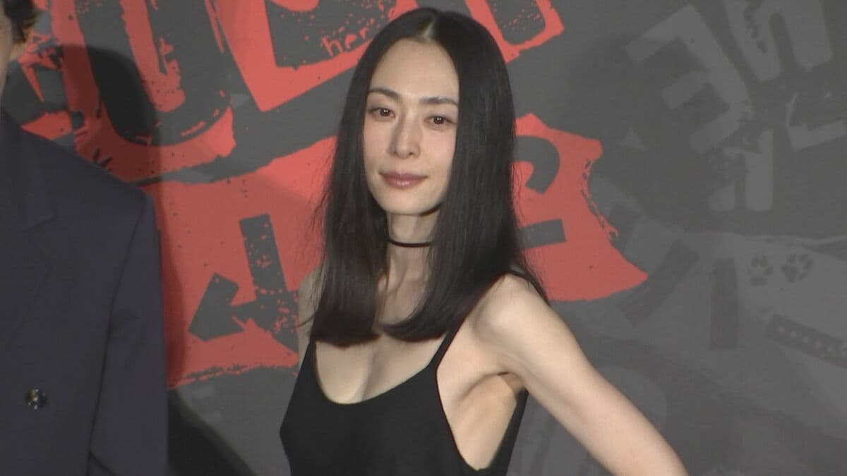 深津絵里の現在と結婚の真相｜事実婚パートナーや露出減の理由を徹底追跡