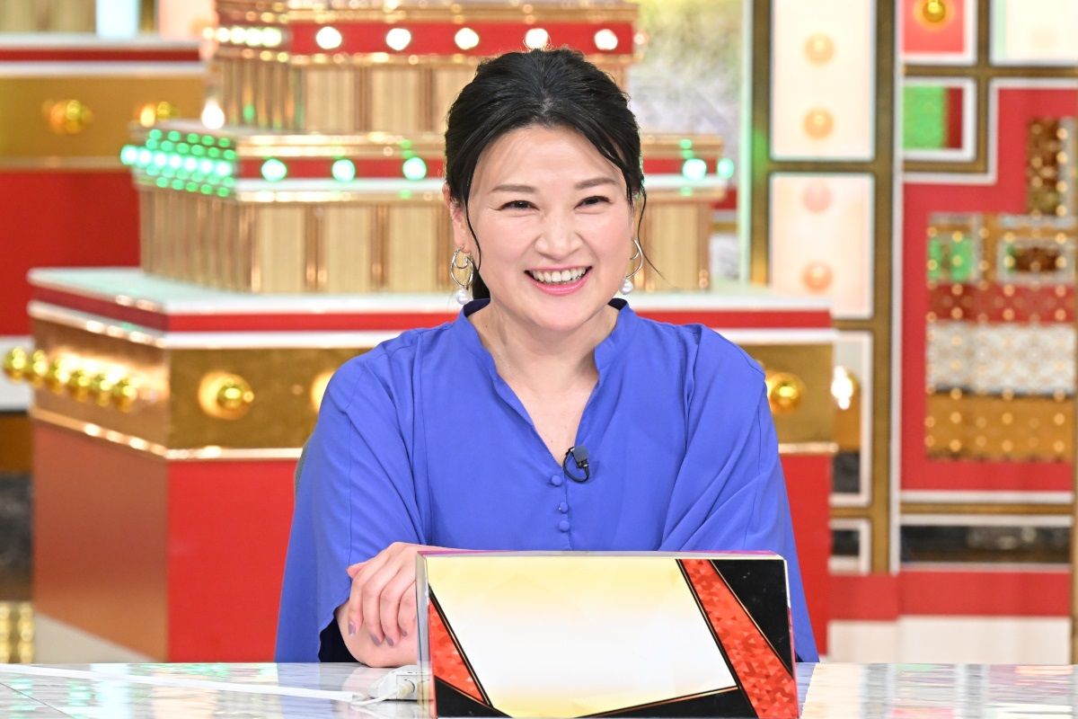 島崎和歌子が感謝祭を降板しない理由とは？紳助・今田との絆とギャラ真相