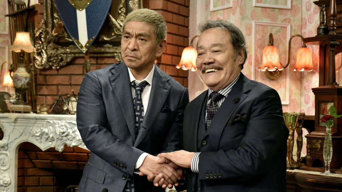 松本人志と探偵ナイトスクープ｜降板休演の真相と後任・復帰の現在地