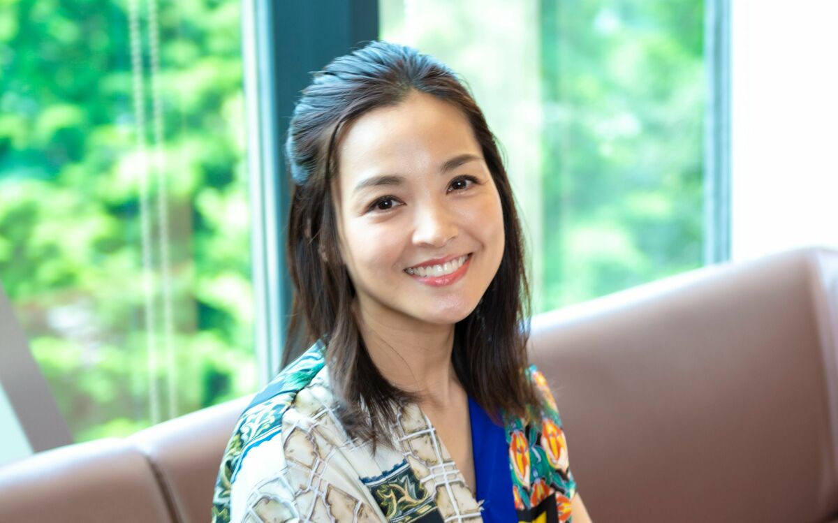向井理の奥さんは国仲涼子！馴れ初めから夫婦円満の秘訣まで総力取材