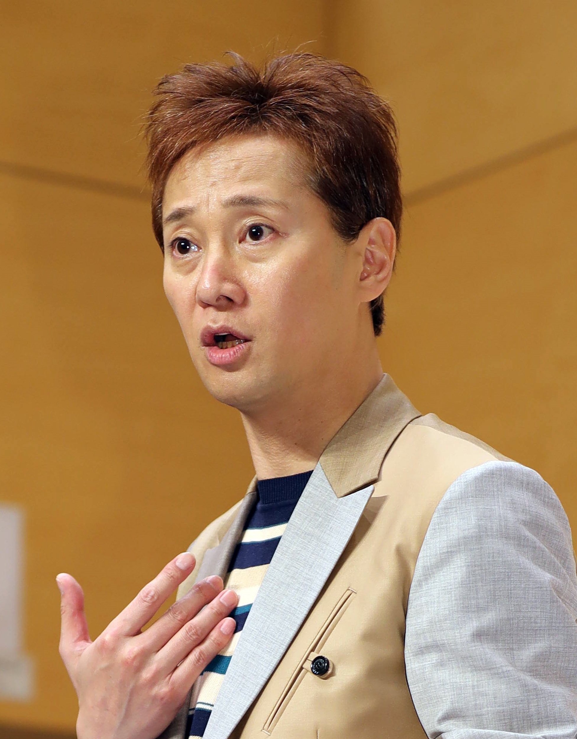 中居正広とアナウンサー熱愛報道の真相！安住アナとの盟友関係と現在の姿