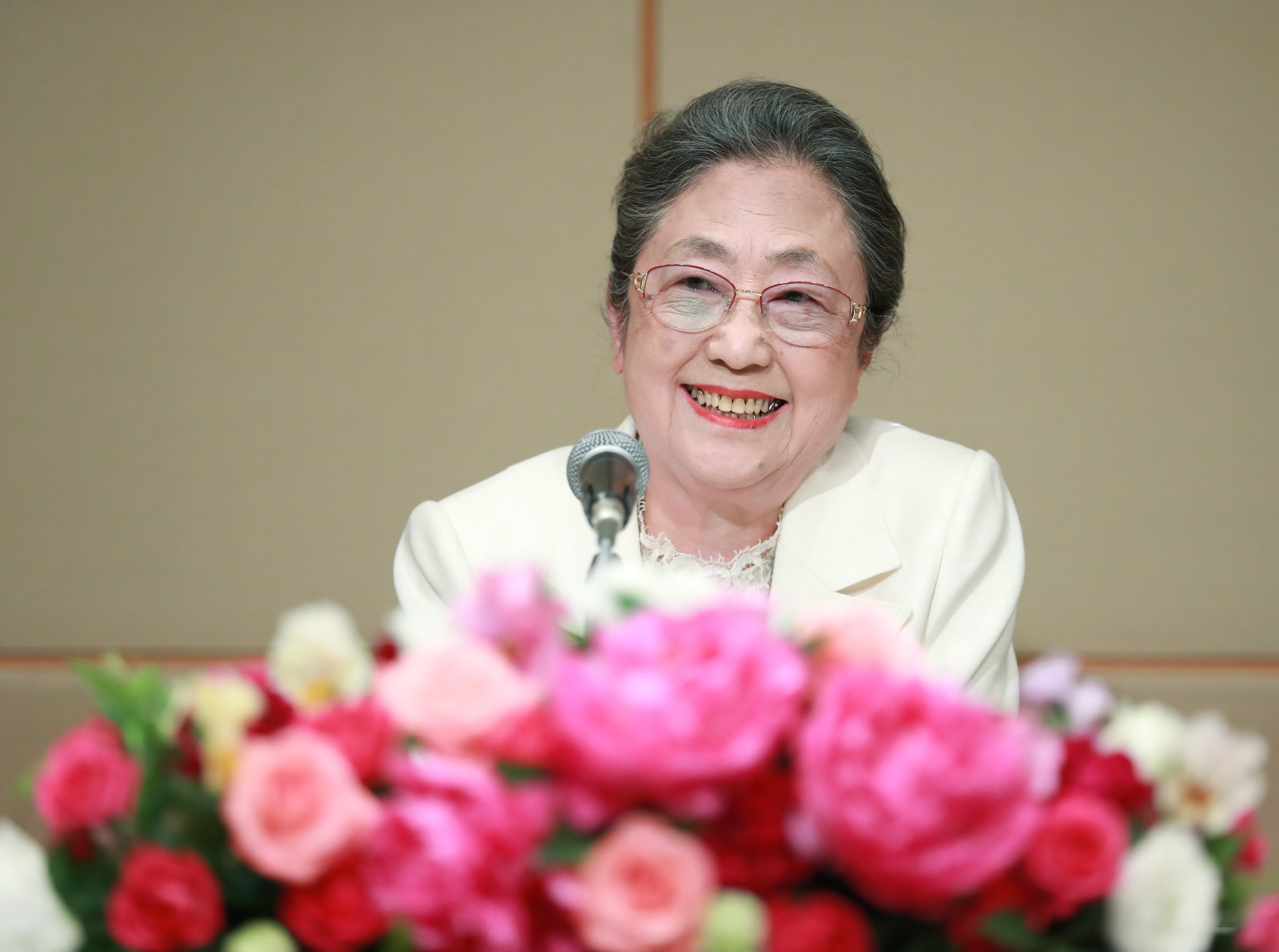 直木賞作家・佐藤愛子の真実とは？超ベストセラー舞台裏と執筆秘話