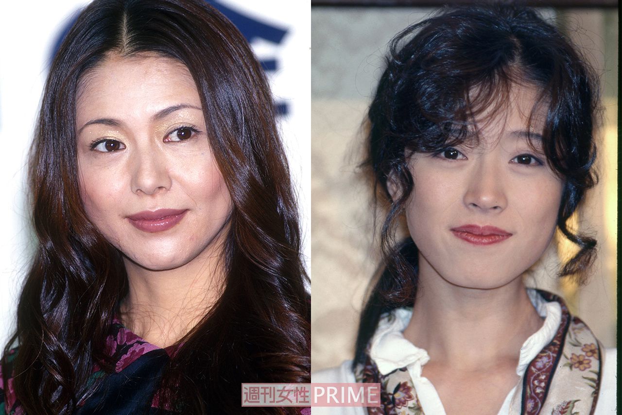 中森明菜と小泉今日子の真実｜不仲説を覆す40年越しの絆と2026年現在