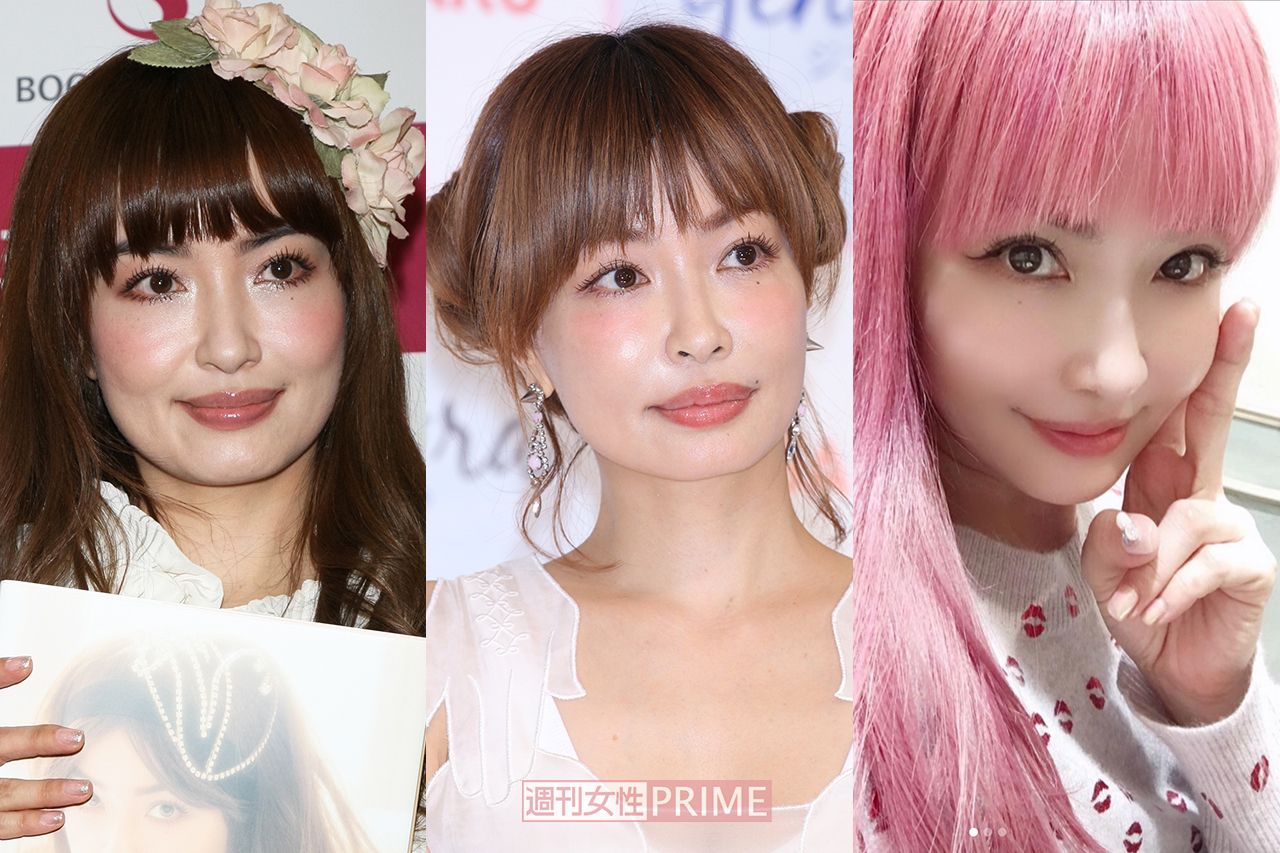 平子理沙の若い頃が天使級と再注目！Jj時代と現在の奇跡の美を徹底追跡