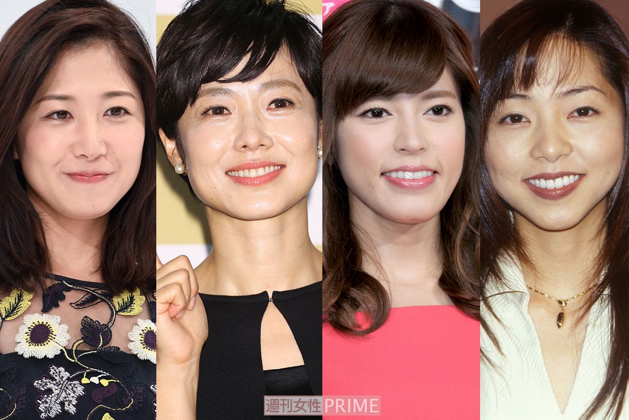 Nhk女性アナウンサーの現在地と2026年最新序列｜異動と人気の真相